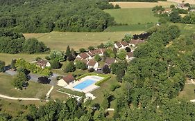 Vvf Villages  Le Parc Des Chênes  Sorges-en-périgord  3*